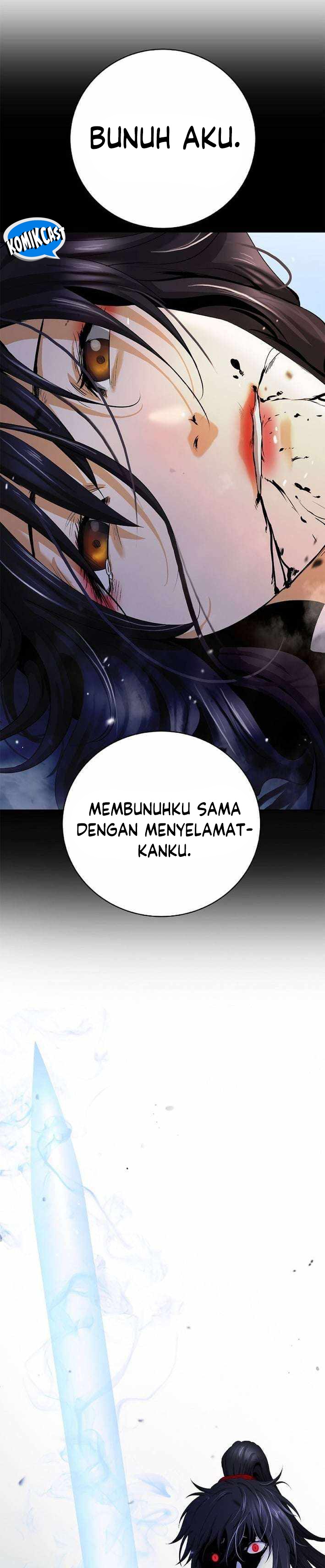 Halaman 15 dari Cystic Story (Call The Spear) Chapter 216