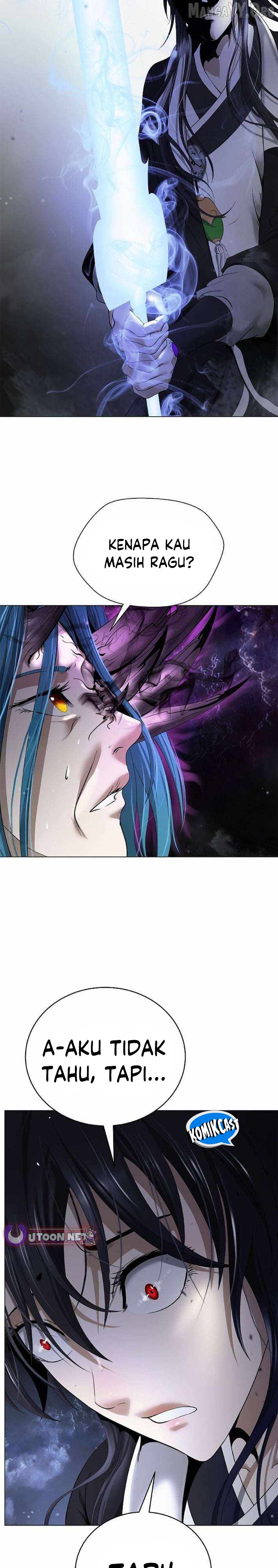 Halaman 16 dari Cystic Story (Call The Spear) Chapter 216