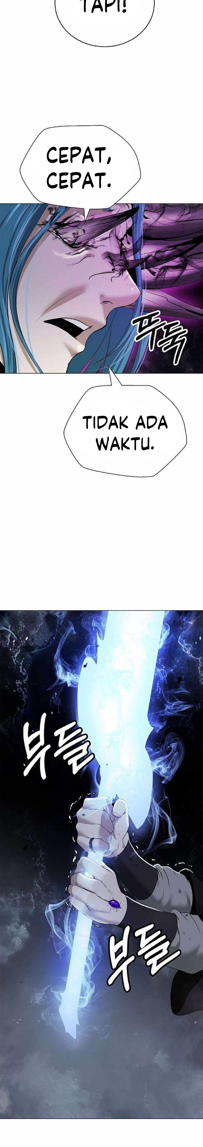 Halaman 17 dari Cystic Story (Call The Spear) Chapter 216