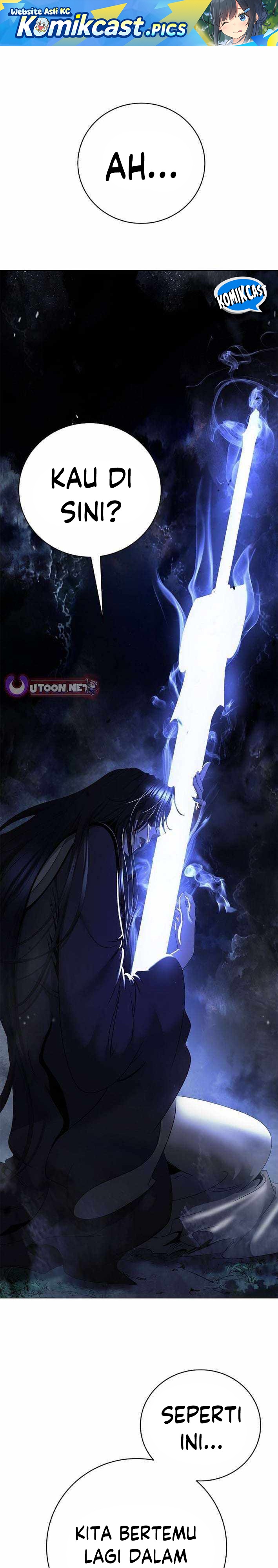 Halaman 2 dari Cystic Story (Call The Spear) Chapter 216