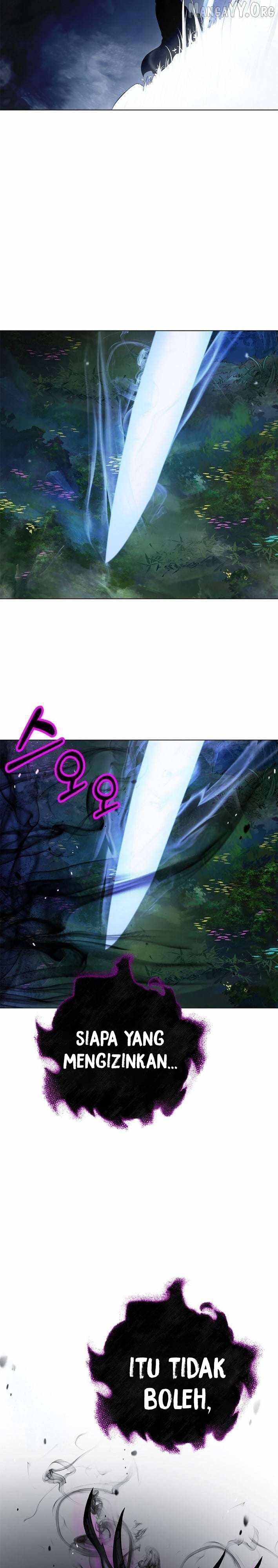 Halaman 22 dari Cystic Story (Call The Spear) Chapter 216