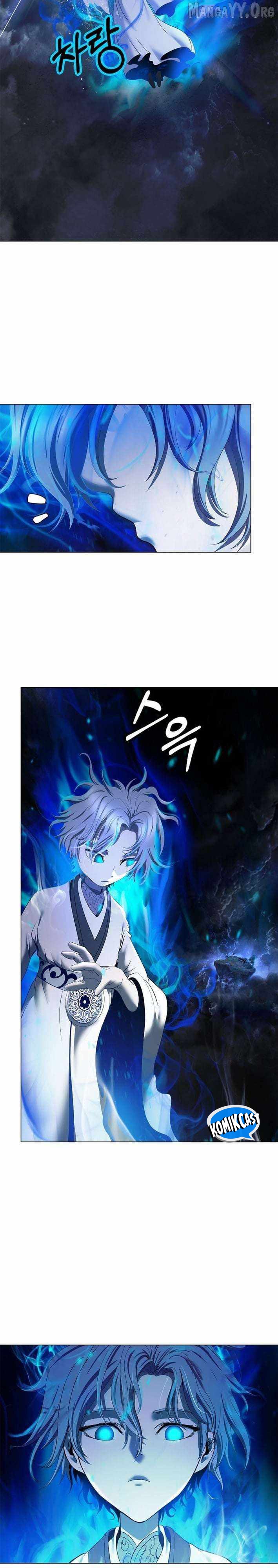 Halaman 25 dari Cystic Story (Call The Spear) Chapter 216