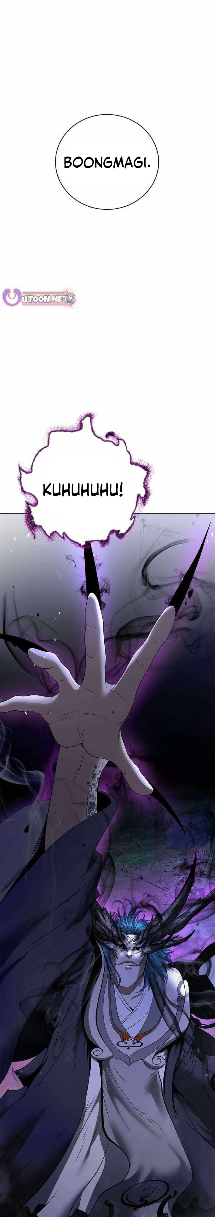 Halaman 26 dari Cystic Story (Call The Spear) Chapter 216