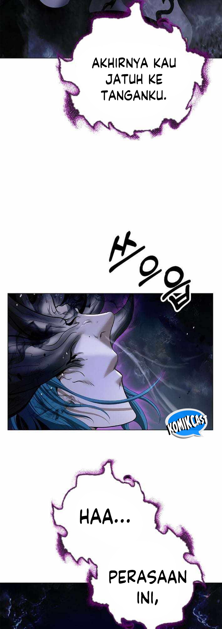 Halaman 27 dari Cystic Story (Call The Spear) Chapter 216