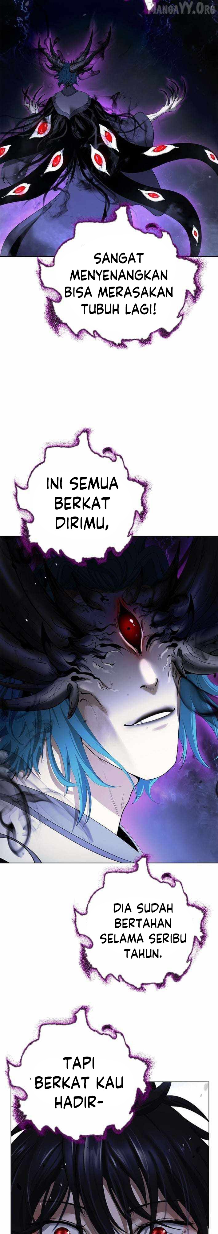 Halaman 28 dari Cystic Story (Call The Spear) Chapter 216