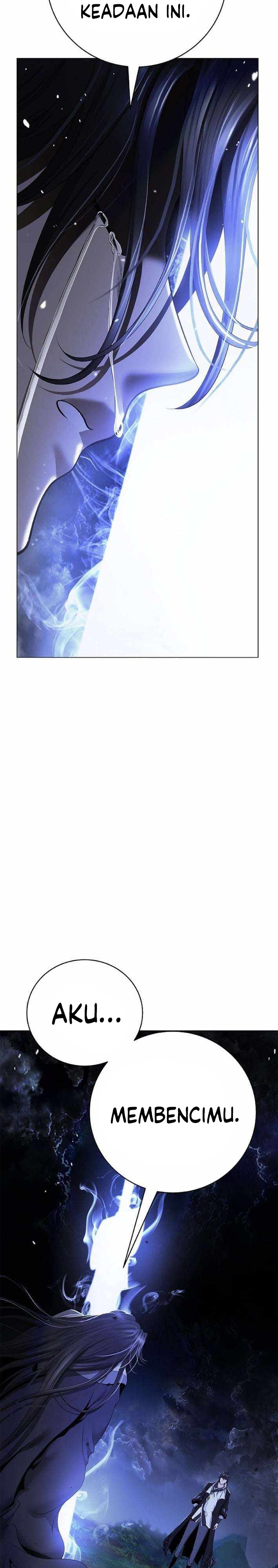 Halaman 3 dari Cystic Story (Call The Spear) Chapter 216
