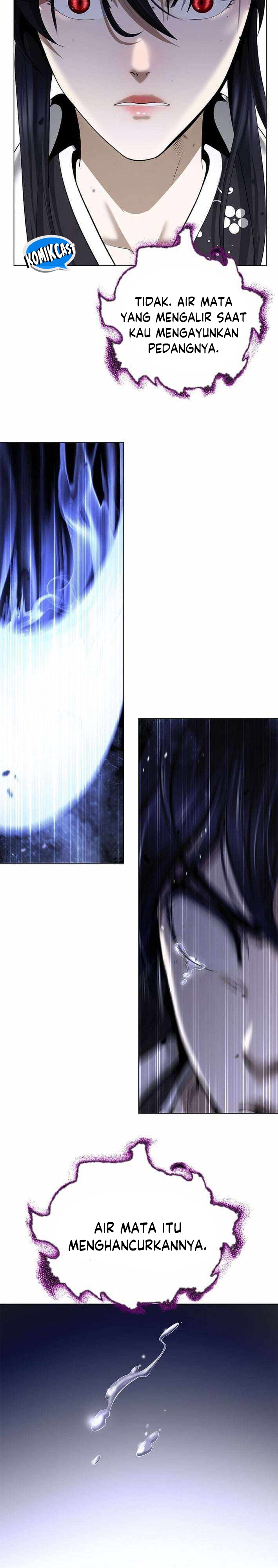 Halaman 29 dari Cystic Story (Call The Spear) Chapter 216