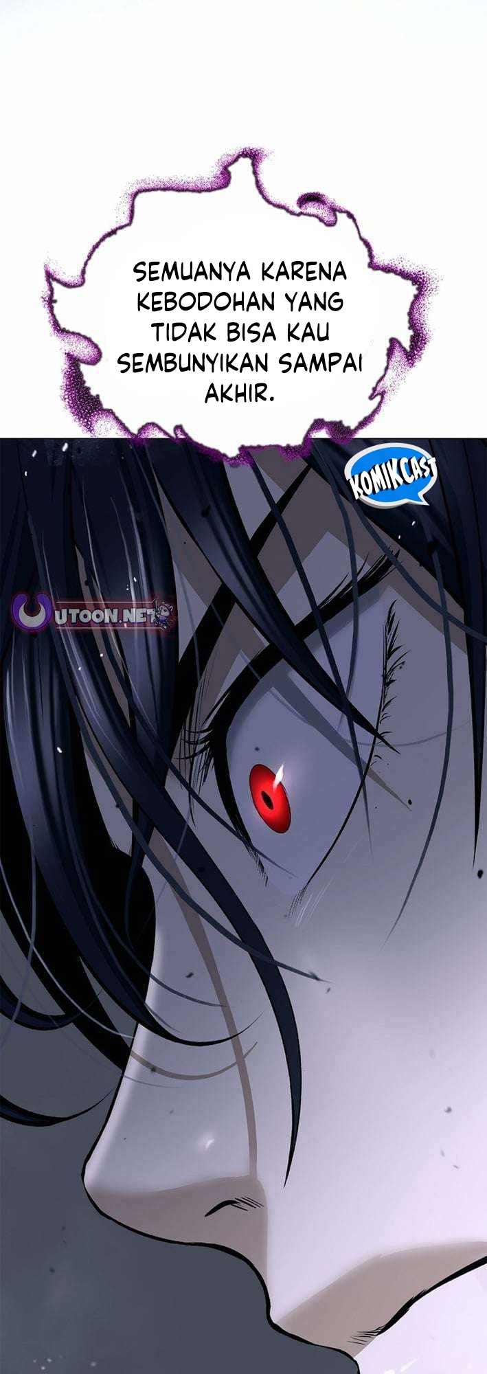 Halaman 30 dari Cystic Story (Call The Spear) Chapter 216