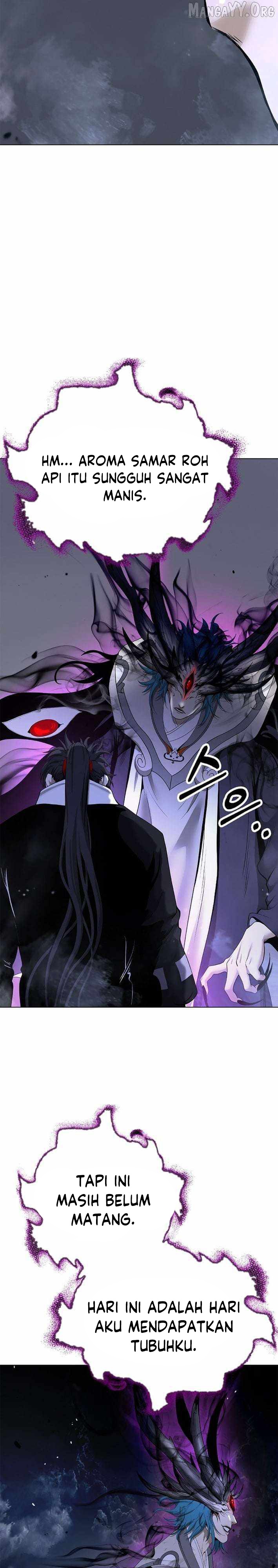 Halaman 31 dari Cystic Story (Call The Spear) Chapter 216