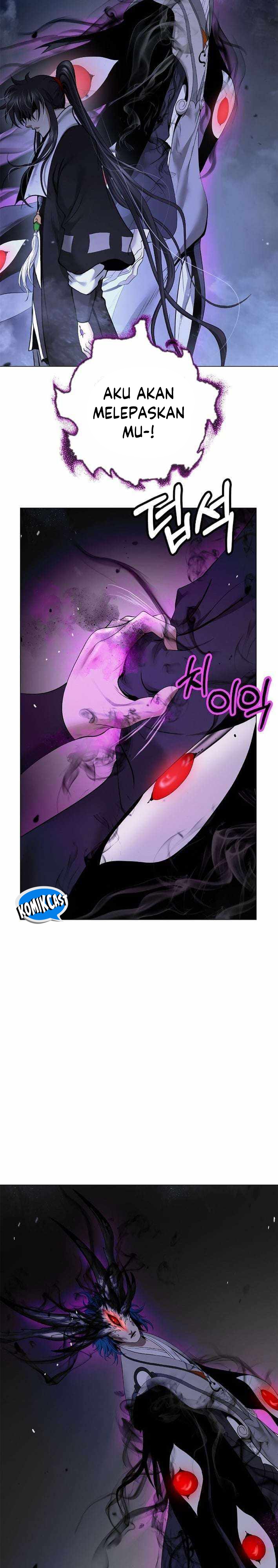 Halaman 32 dari Cystic Story (Call The Spear) Chapter 216