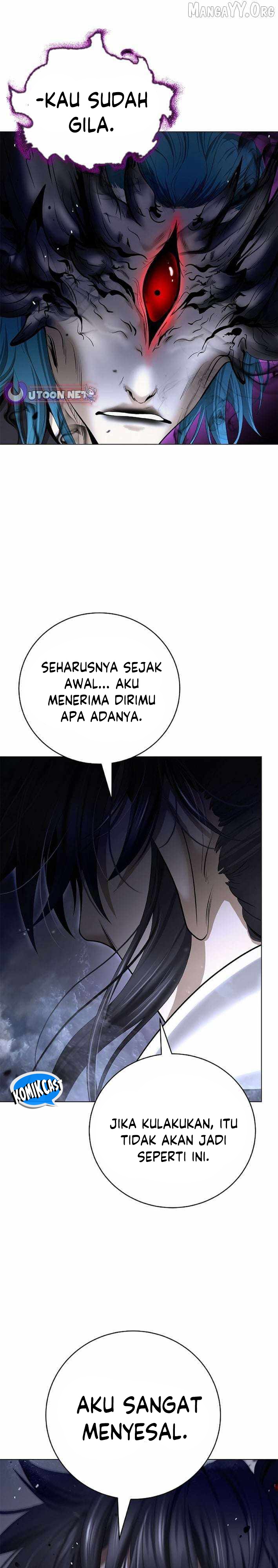 Halaman 34 dari Cystic Story (Call The Spear) Chapter 216