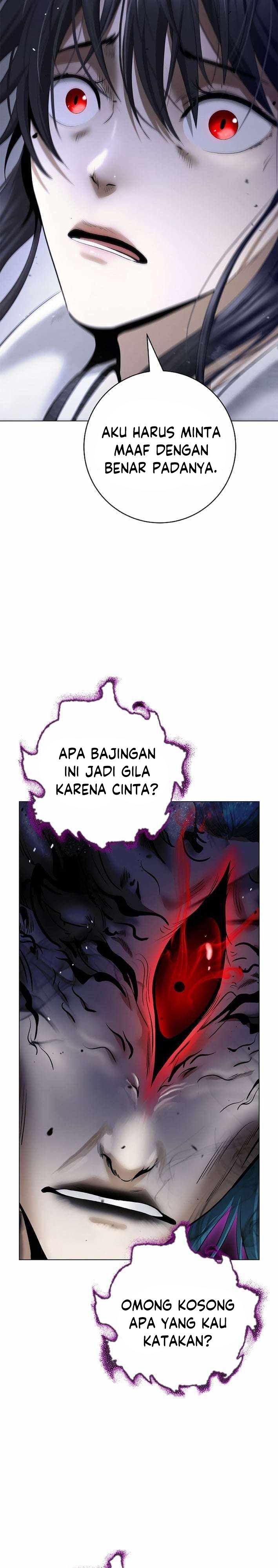 Halaman 35 dari Cystic Story (Call The Spear) Chapter 216