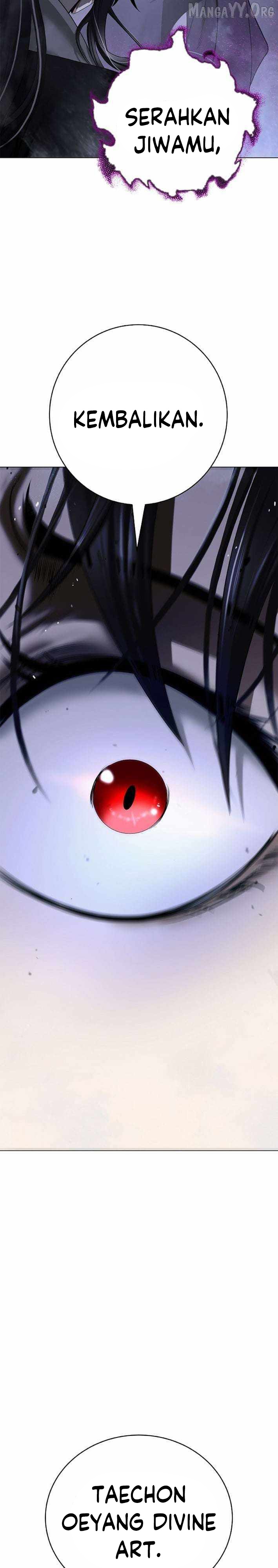 Halaman 37 dari Cystic Story (Call The Spear) Chapter 216
