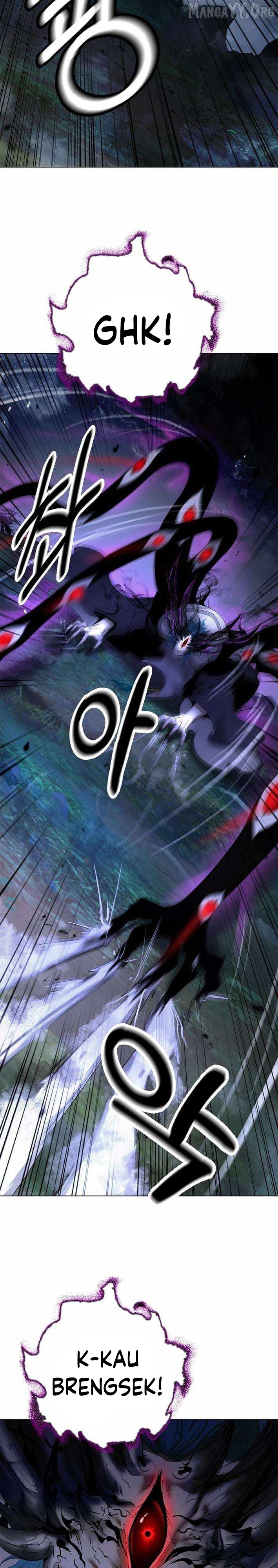 Halaman 39 dari Cystic Story (Call The Spear) Chapter 216