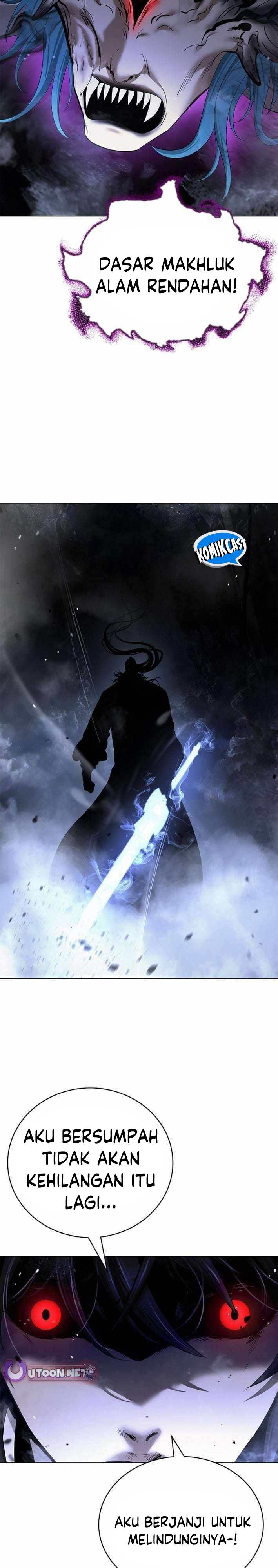 Halaman 40 dari Cystic Story (Call The Spear) Chapter 216