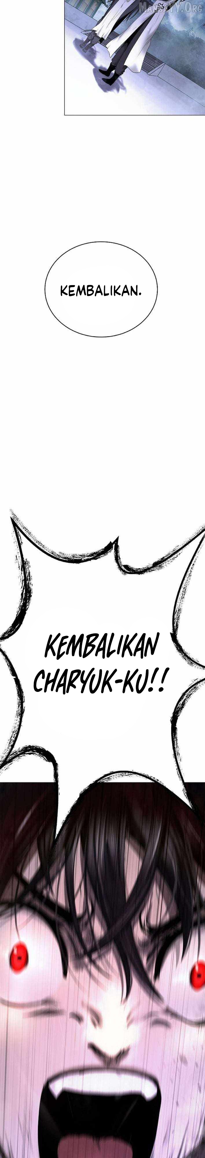 Halaman 42 dari Cystic Story (Call The Spear) Chapter 216