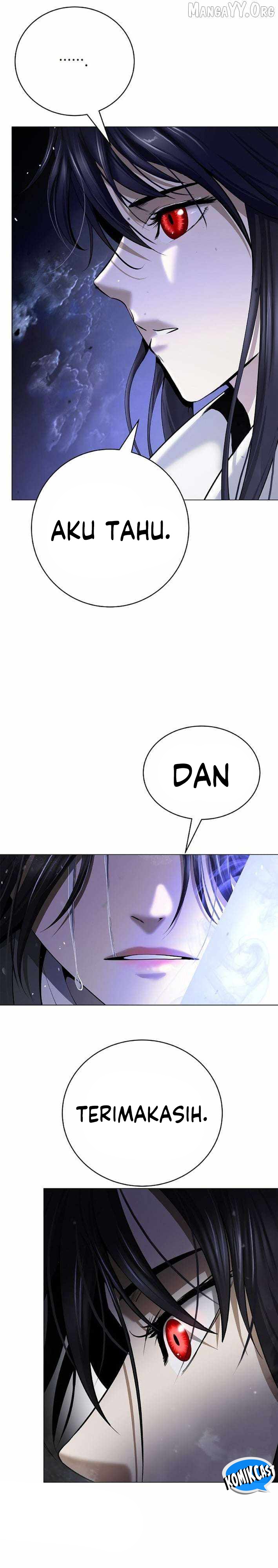 Halaman 5 dari Cystic Story (Call The Spear) Chapter 216