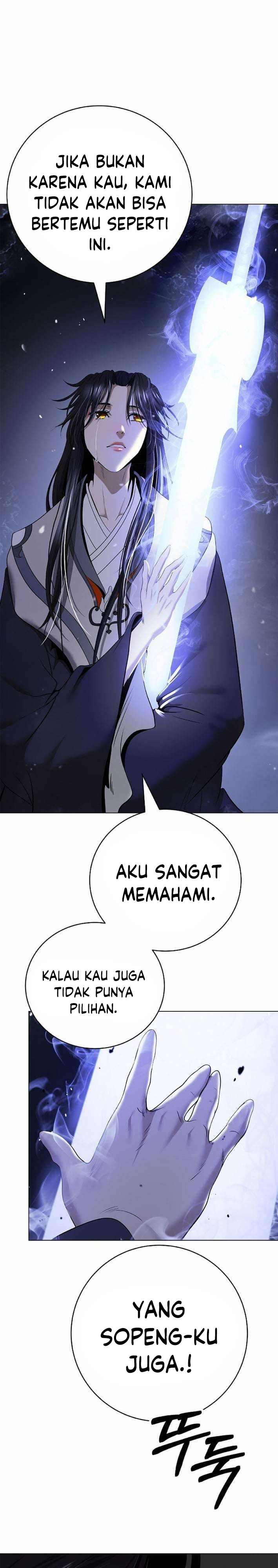Halaman 6 dari Cystic Story (Call The Spear) Chapter 216