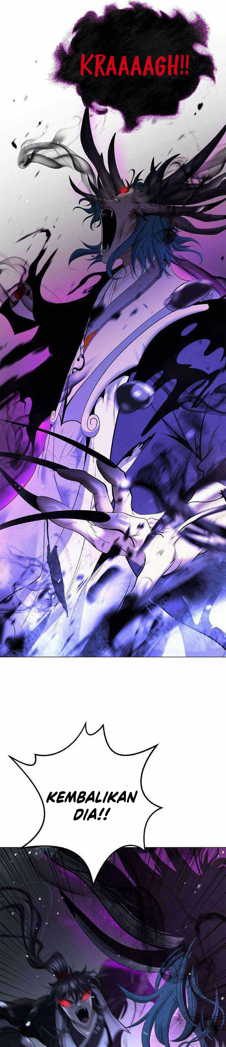 Halaman 11 dari Cystic Story (Call The Spear) Chapter 217