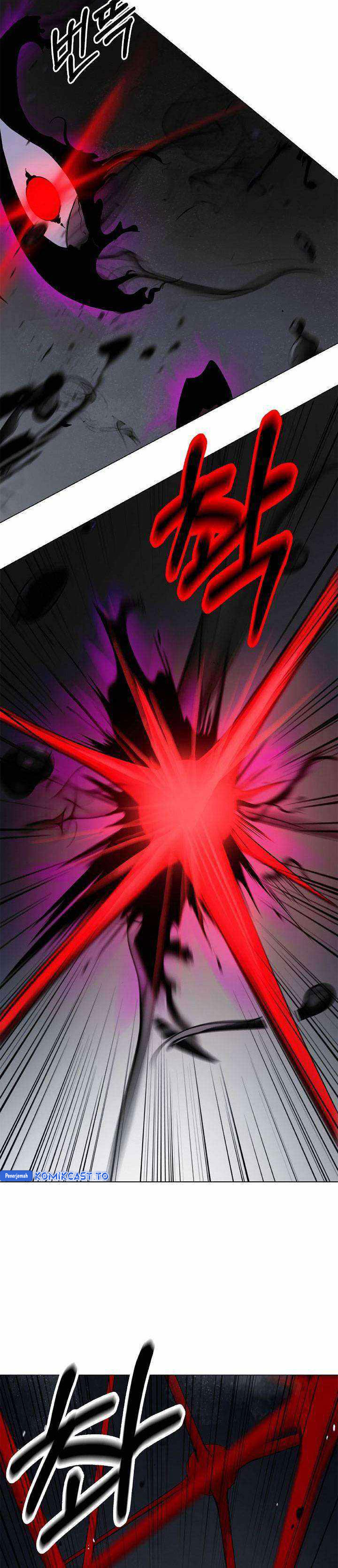 Halaman 13 dari Cystic Story (Call The Spear) Chapter 217