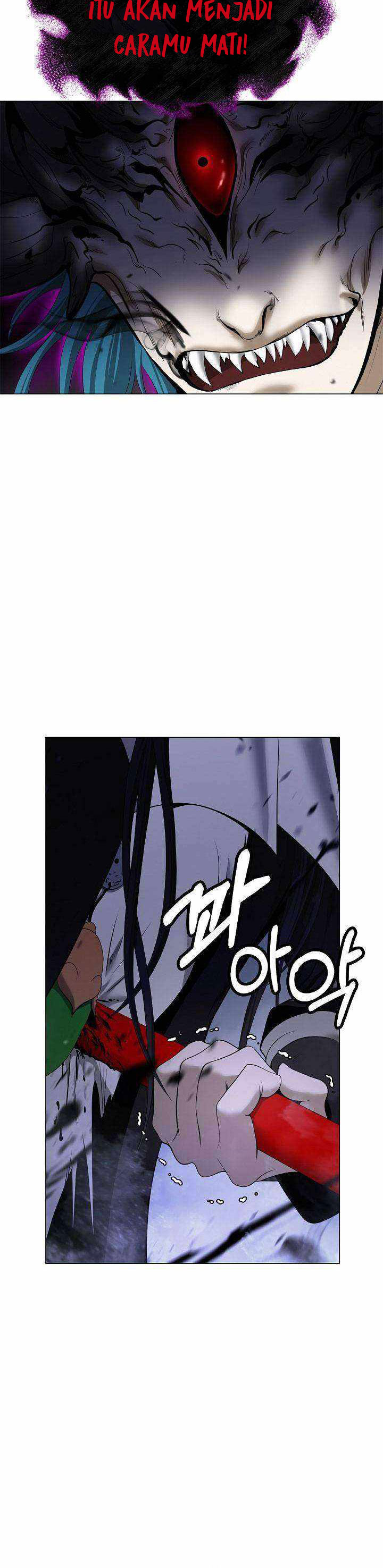 Halaman 16 dari Cystic Story (Call The Spear) Chapter 217