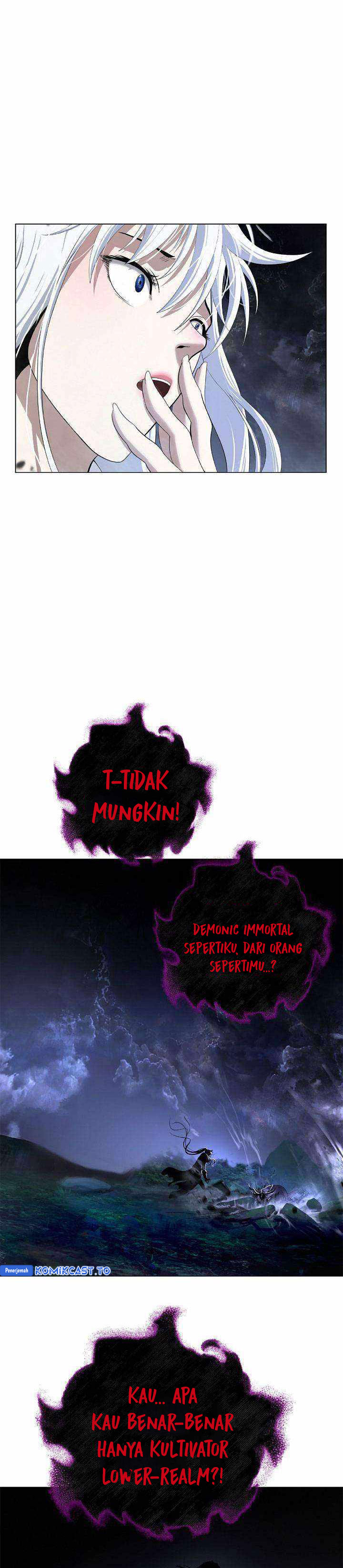 Halaman 19 dari Cystic Story (Call The Spear) Chapter 217
