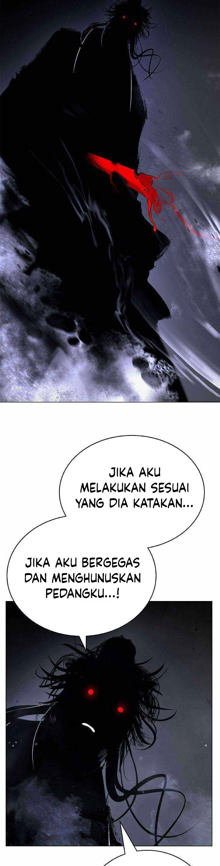 Halaman 20 dari Cystic Story (Call The Spear) Chapter 217