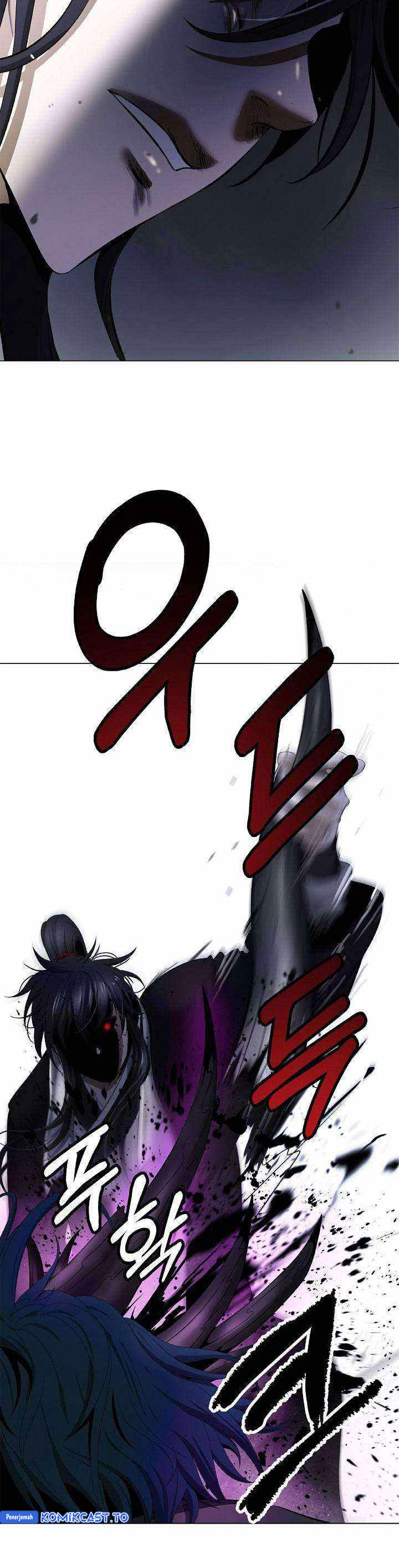 Halaman 22 dari Cystic Story (Call The Spear) Chapter 217