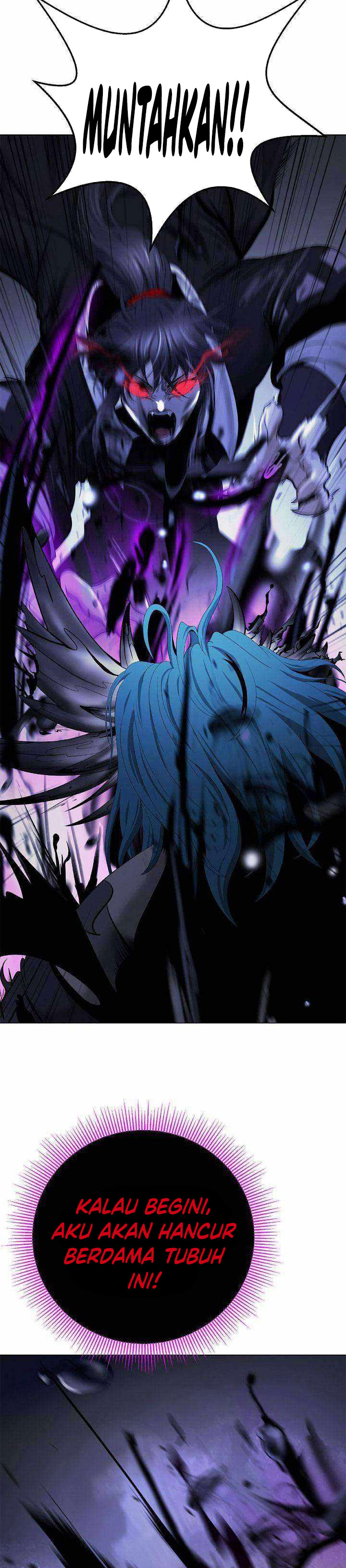 Halaman 24 dari Cystic Story (Call The Spear) Chapter 217