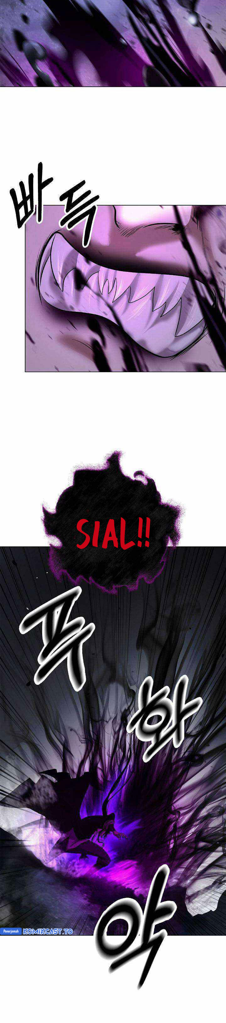 Halaman 25 dari Cystic Story (Call The Spear) Chapter 217
