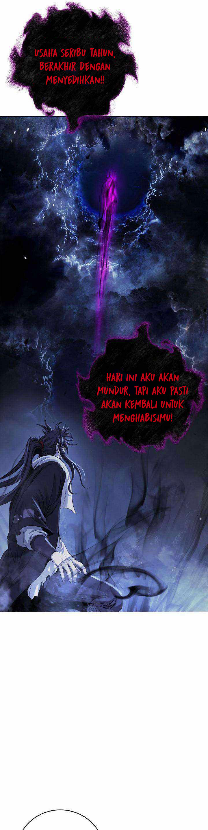 Halaman 26 dari Cystic Story (Call The Spear) Chapter 217