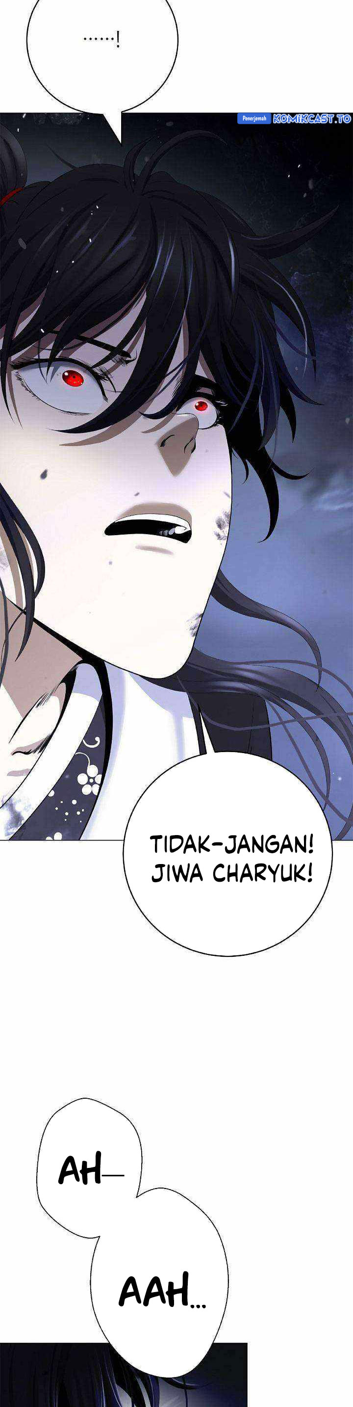 Halaman 27 dari Cystic Story (Call The Spear) Chapter 217