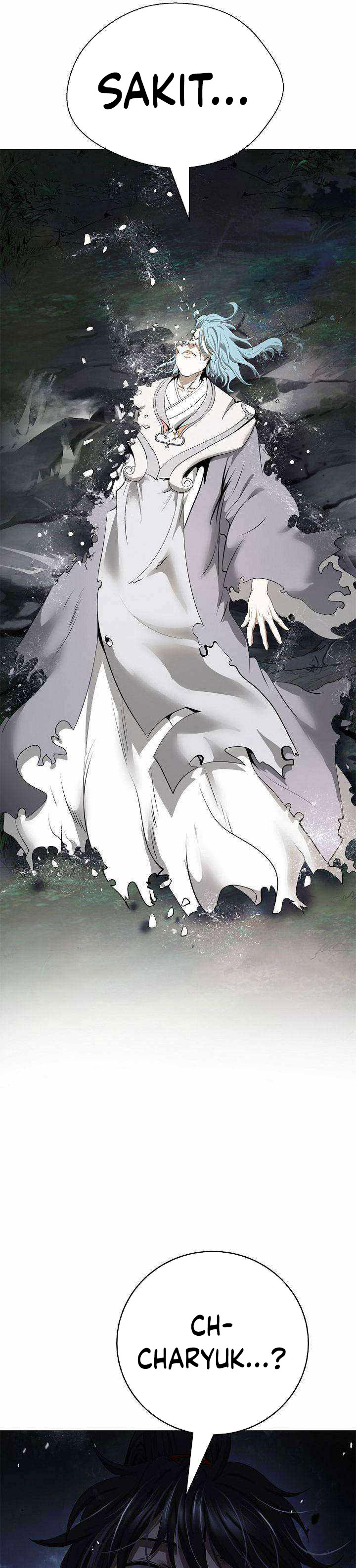 Halaman 29 dari Cystic Story (Call The Spear) Chapter 217