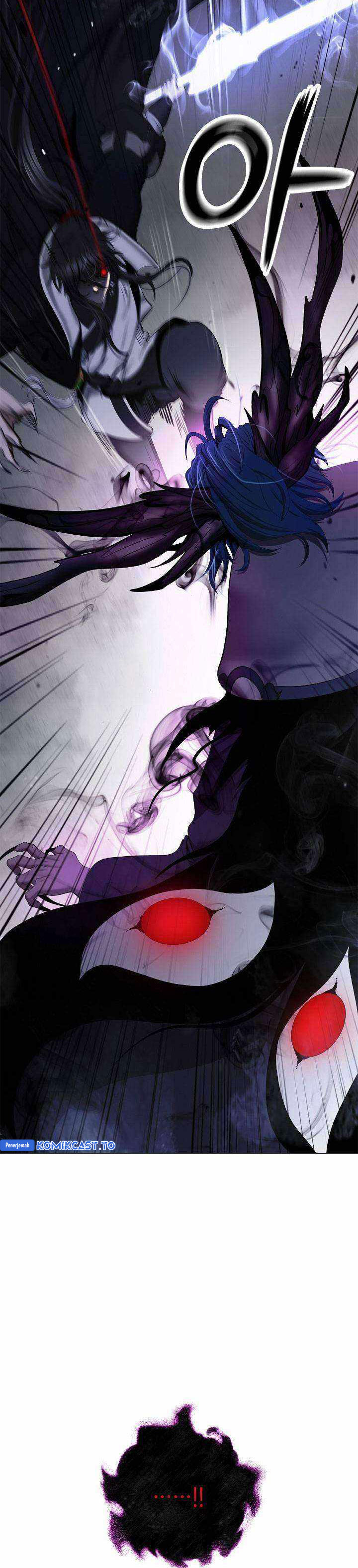 Halaman 3 dari Cystic Story (Call The Spear) Chapter 217