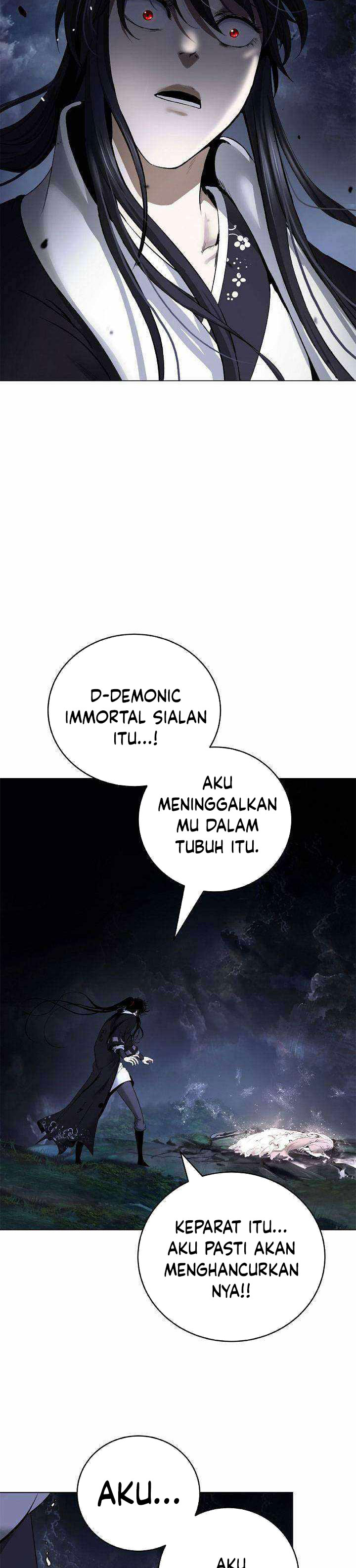 Halaman 30 dari Cystic Story (Call The Spear) Chapter 217