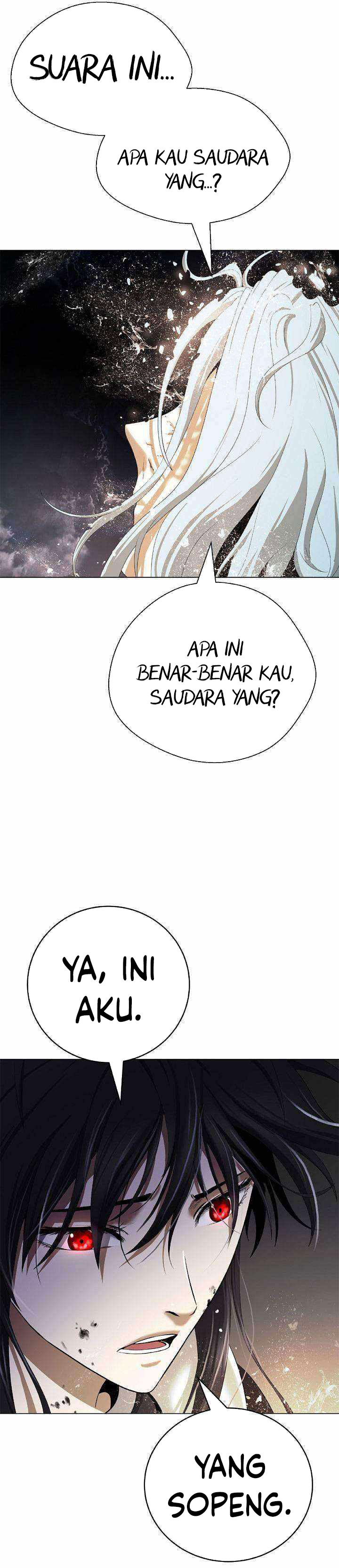 Halaman 32 dari Cystic Story (Call The Spear) Chapter 217