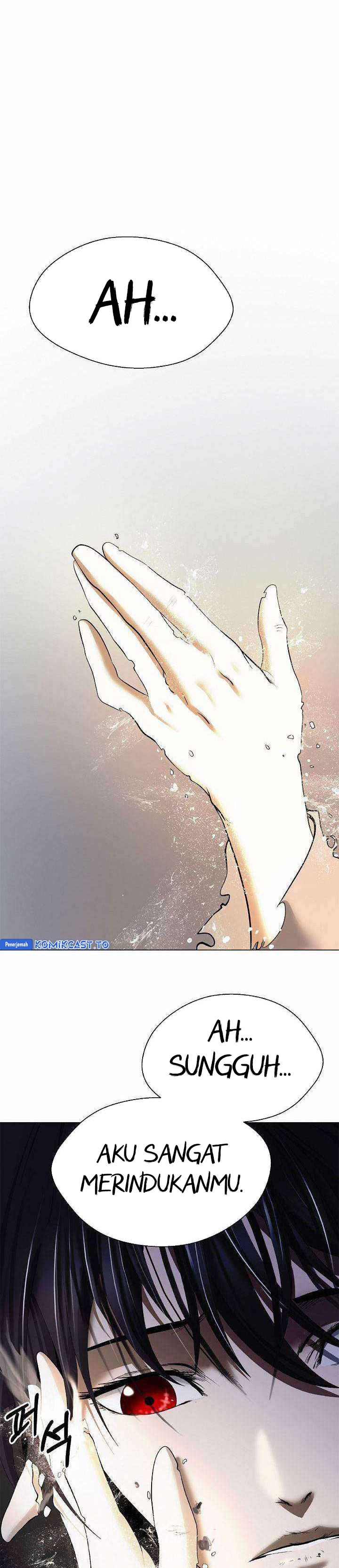 Halaman 33 dari Cystic Story (Call The Spear) Chapter 217