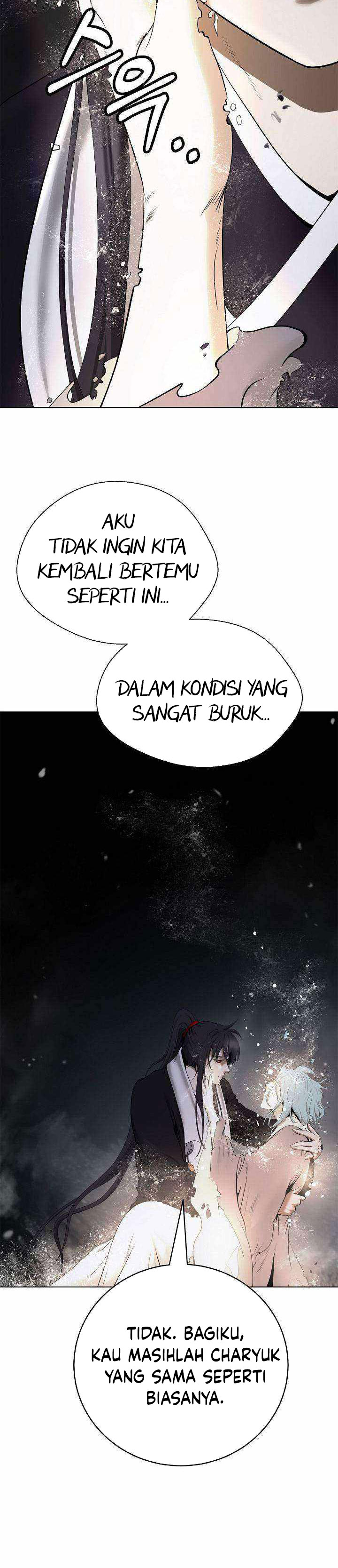 Halaman 34 dari Cystic Story (Call The Spear) Chapter 217
