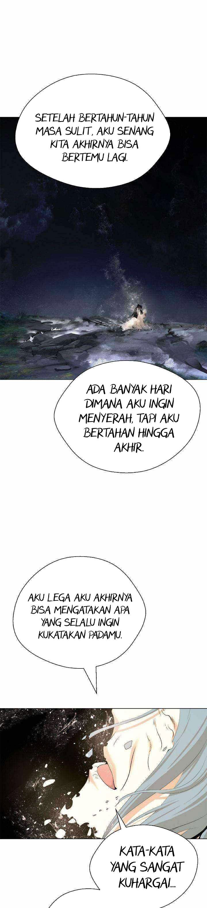 Halaman 35 dari Cystic Story (Call The Spear) Chapter 217