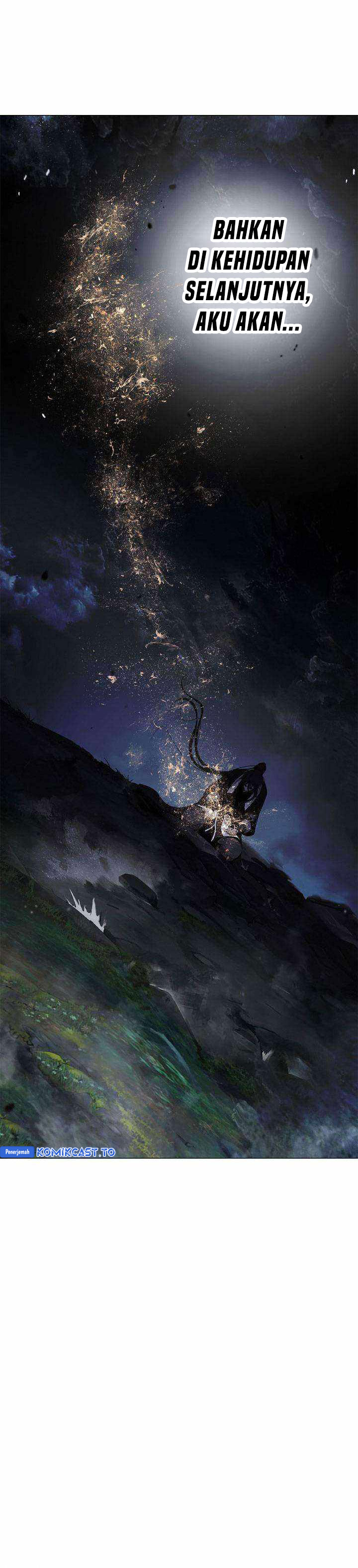 Halaman 37 dari Cystic Story (Call The Spear) Chapter 217
