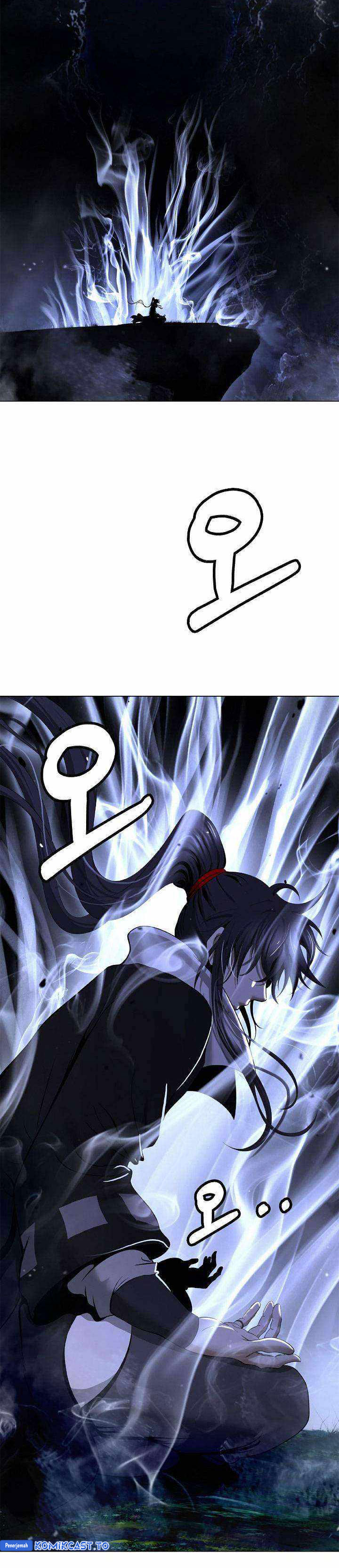 Halaman 40 dari Cystic Story (Call The Spear) Chapter 217