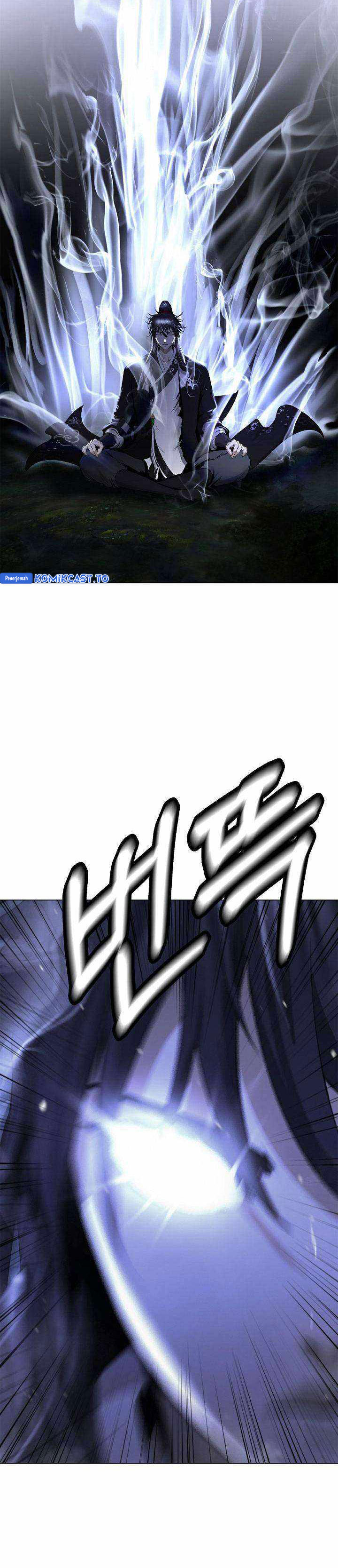 Halaman 43 dari Cystic Story (Call The Spear) Chapter 217