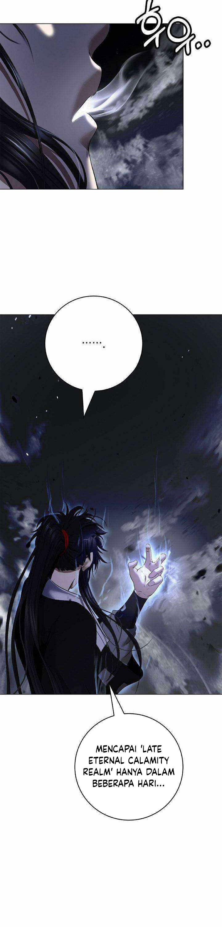 Halaman 45 dari Cystic Story (Call The Spear) Chapter 217
