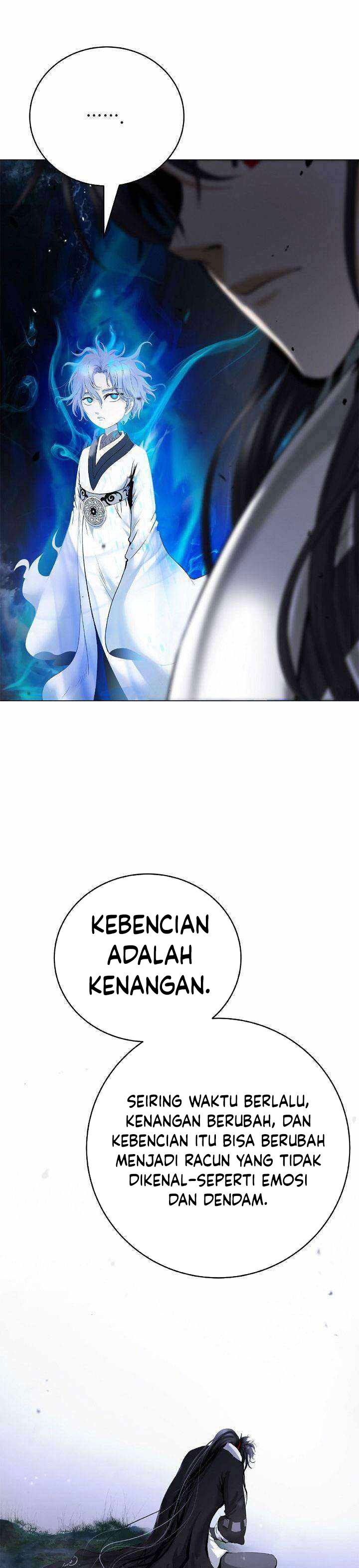 Halaman 50 dari Cystic Story (Call The Spear) Chapter 217
