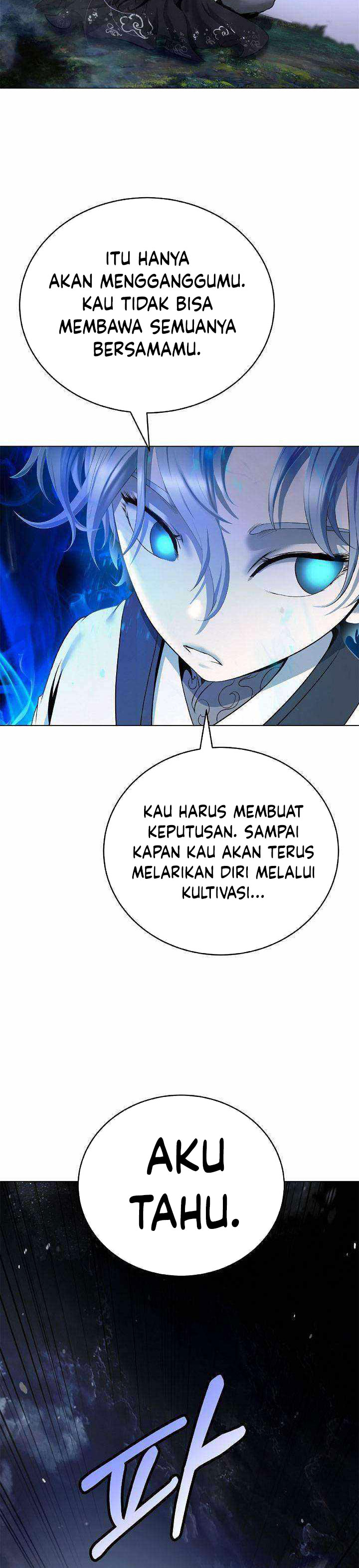 Halaman 51 dari Cystic Story (Call The Spear) Chapter 217
