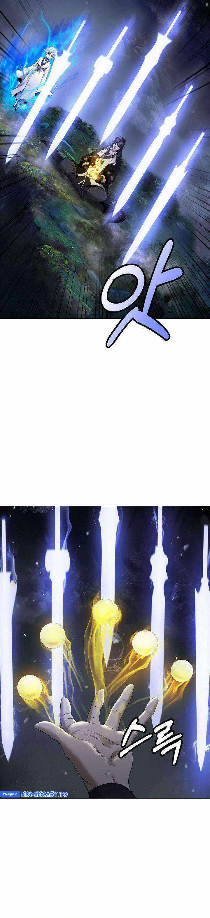 Halaman 52 dari Cystic Story (Call The Spear) Chapter 217