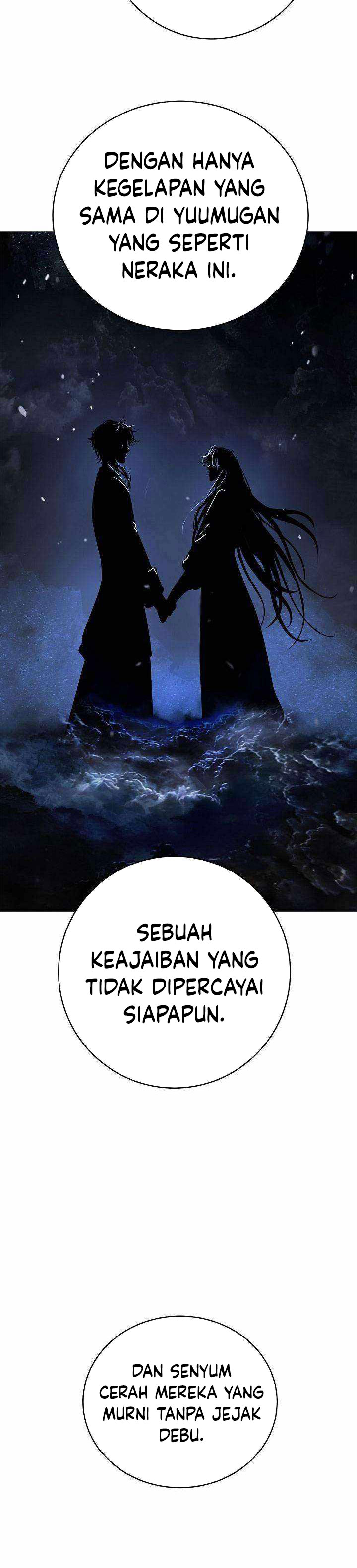 Halaman 55 dari Cystic Story (Call The Spear) Chapter 217