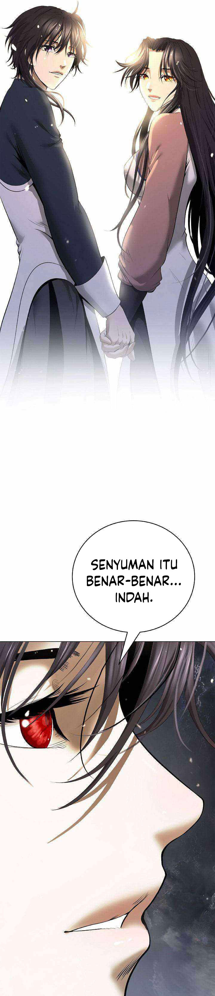 Halaman 56 dari Cystic Story (Call The Spear) Chapter 217