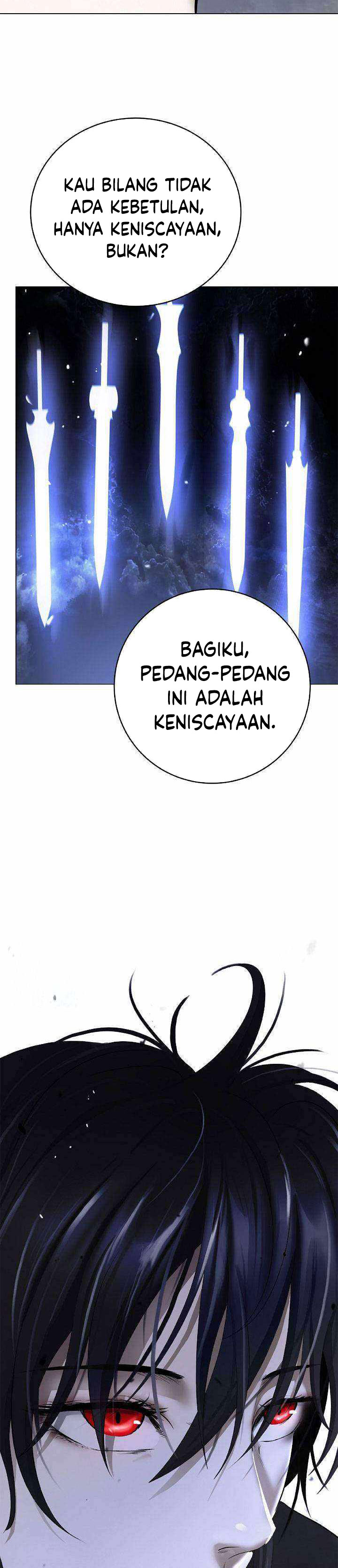 Halaman 57 dari Cystic Story (Call The Spear) Chapter 217