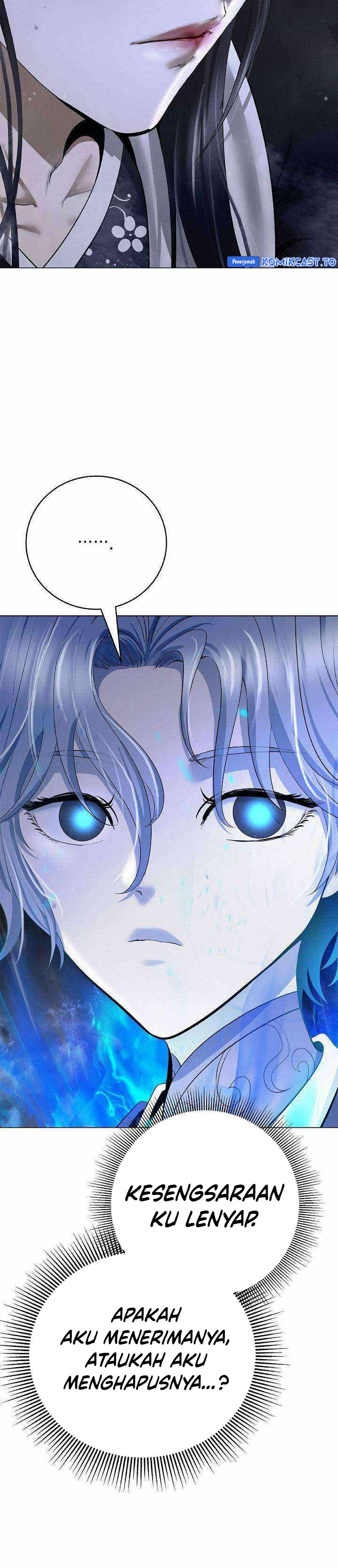 Halaman 58 dari Cystic Story (Call The Spear) Chapter 217